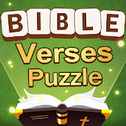 Bible Verses Puzzle  Icon