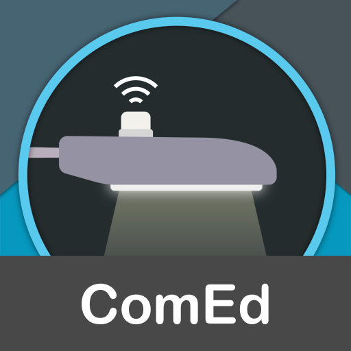 StreetlightOps for ComEd 5.600.5 Icon