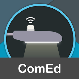 Icon image StreetlightOps for ComEd