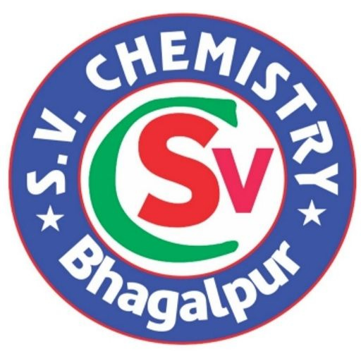 SV Chemistry logo