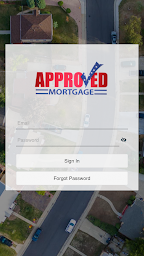 Approved Mortgage Source