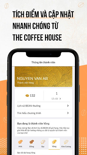 The Coffee House 5.2.6 screenshots 1