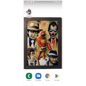 Imágen 4 Chespirito Wallpaper android