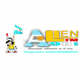 FM Allen 98.1 icon