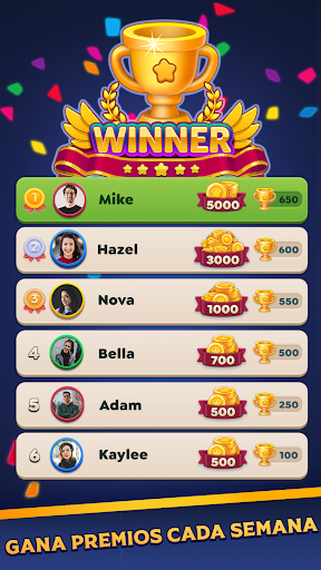 Parchisi Play: Dice Board Game Screen 3