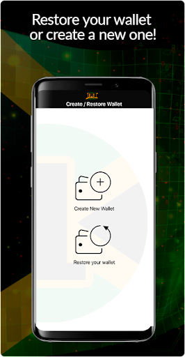 LPEN Wallet Screen 3
