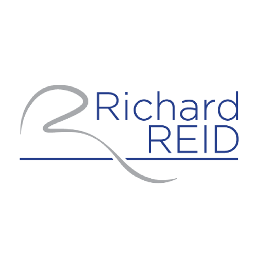 Richard Reid Members Community logo