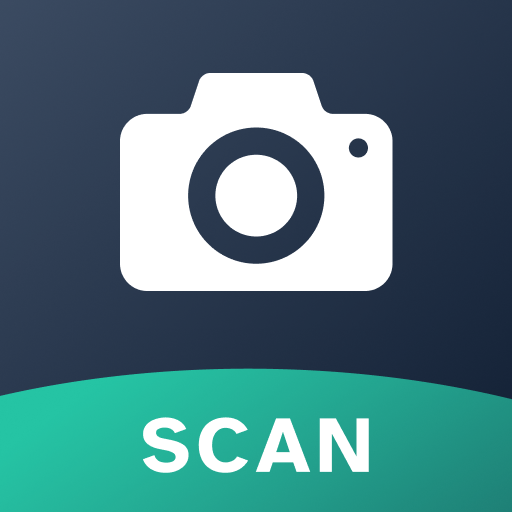 PDF Scanner App for Documents Auf Windows herunterladen