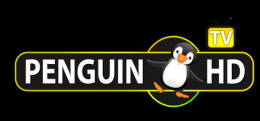 Penguin HD