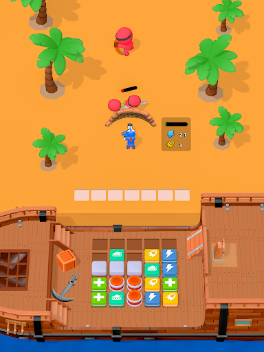 Army Jam screenshot 9