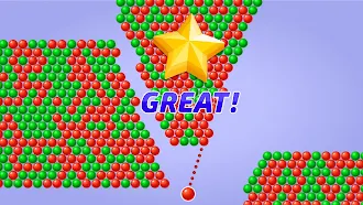 Game screenshot Bubble Shooter Panda hack