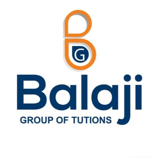 BALAJI GROUP OF TUITIONS logo