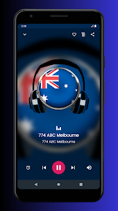 774 ABC Melbourne