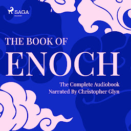 Icoonafbeelding voor The Book of Enoch