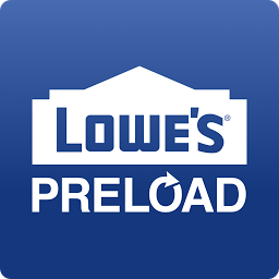 Icon image Lowe’s PreLoad