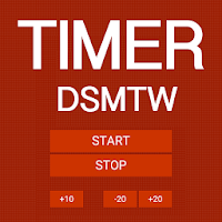 DSMTW Timer
