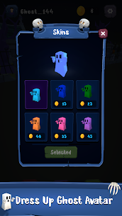 Crowd Ghost City Offline 6