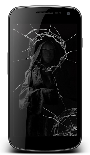 Broken Screen Wallpapers