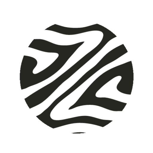 Zebra Word Judge logo