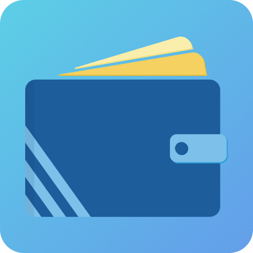 BudgetBuddy Financial Manager logo