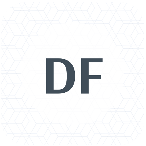 Dhanvantari Financial Services logo
