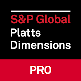 S&P Platts Dimensions Pro icon