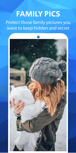 LockMyPix Photo Vault PREMIUM - Photography - apps