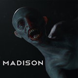 MADISON : Scariy Game icon
