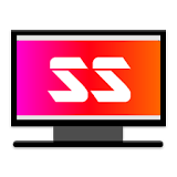 Streamer Stats icon