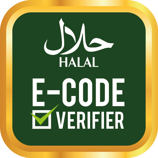 Halal E-Code Verifier ดาวน์โหลดบน Windows