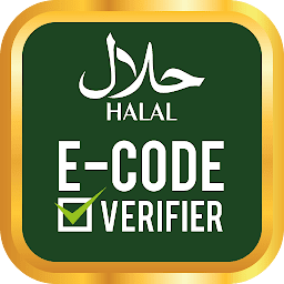 Icon image Halal E-Code Verifier