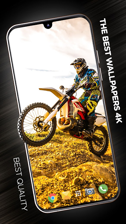 MotoStrefa wallpapers - 3.2.0 - (Android)