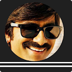 Cover Image of Télécharger Raviteja Movies,Wallpapers  APK
