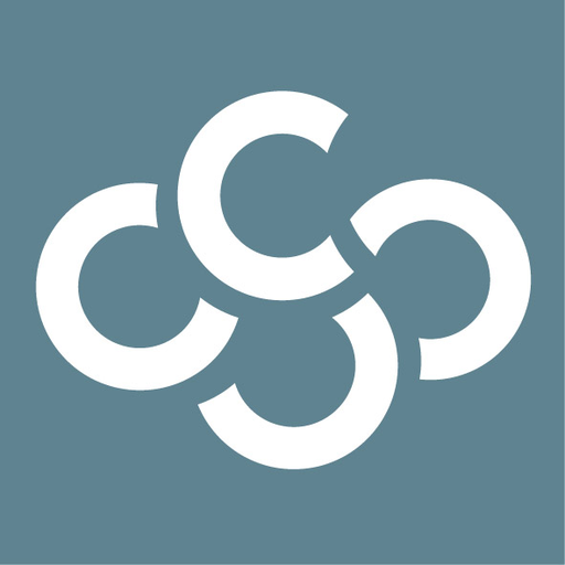 雲端智物櫃 logo