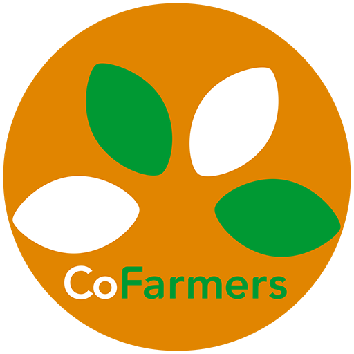 Cofarmers logo