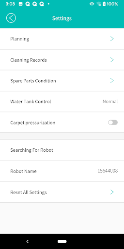D-robot Screen 2