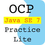OCP Java SE 7 Practice Lite icon