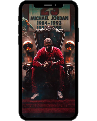 Michael Jordan Wallpaper HD