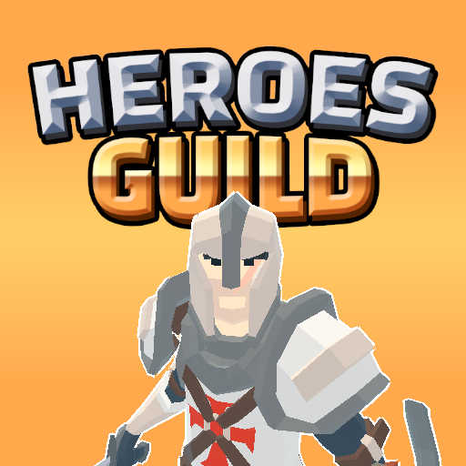 Heroes Guild logo