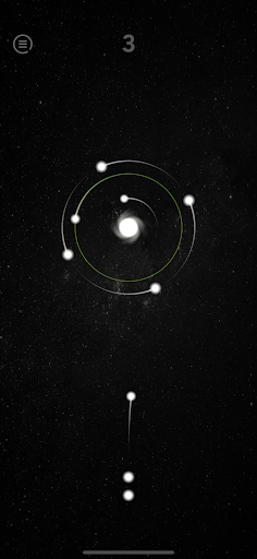 Orbits: Relax, Relieve Stress Screen 2