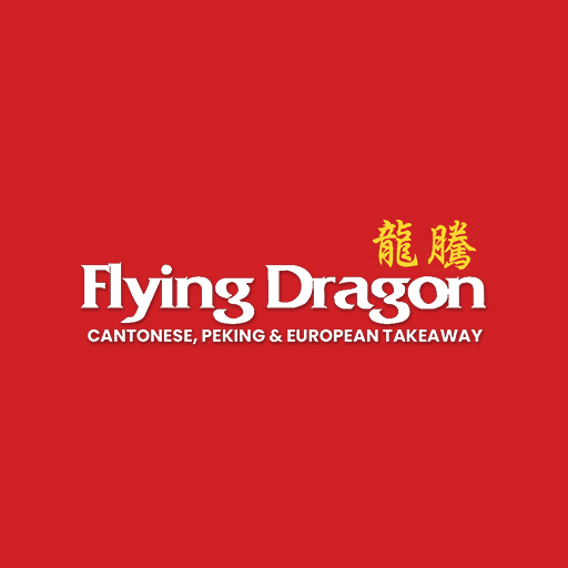Flying Dragon logo