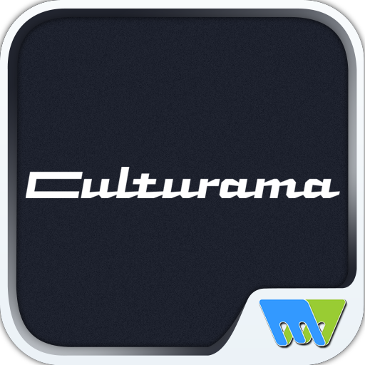CULTURAMA logo