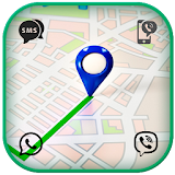 Cell Phone Tracker icon