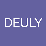 DEULY - Deutsch lernen icon
