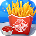 Fast Food - French Fries Maker 1.5
