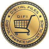 DIFI Marketplace: Buy and Sell icon
