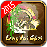 Lang Vui Choi - Đổi Thưởng icon