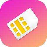 Sim Card Manager & Reader 2016 icon