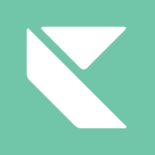 komati – Unternehmens-App logo