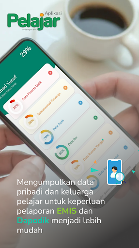 Pelajar - by Jaringan IDN Screen 3